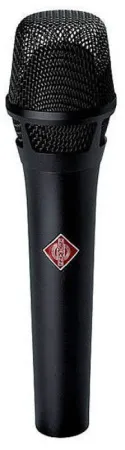 Купить NEUMANN KMS 105 BK по выгодной цене в Краснодаре