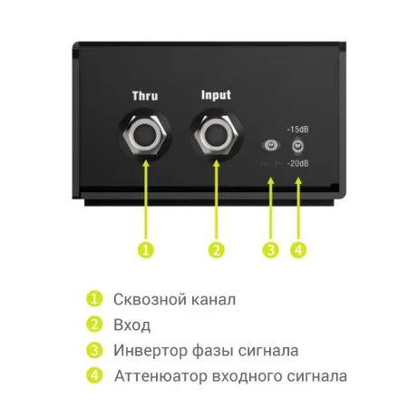 Купить MUSONTEK PD1X по выгодной цене в Краснодаре