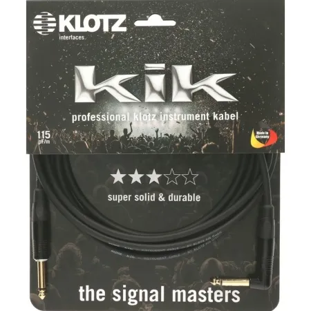 KLOTZ KIKKG3.0PRSW KLOTZ KIKKG3.0PRSW