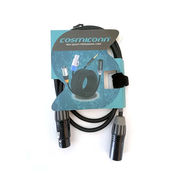 COSMICONN CMC06-MF3-MM3-1