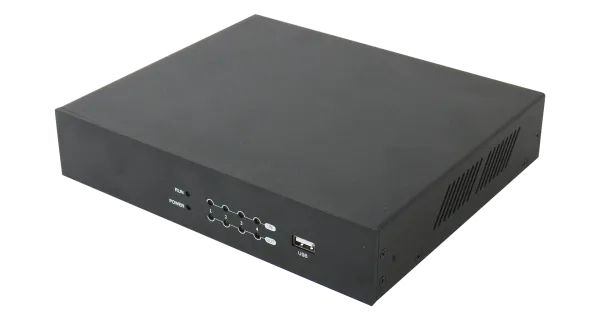 Prestel DAP-0404AD Prestel DAP-0404AD