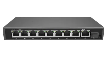 Prestel NS1-8C1-600PP-1C1-1F1