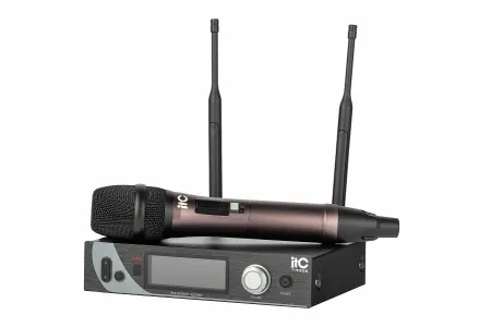 Купить ITC T-530A по выгодной цене в Краснодаре