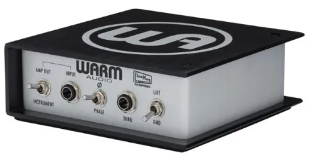 Купить WARM AUDIO WA-DI-A по выгодной цене в Краснодаре