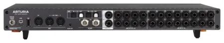Купить Arturia Audiofuse 16 Rig по выгодной цене в Краснодаре