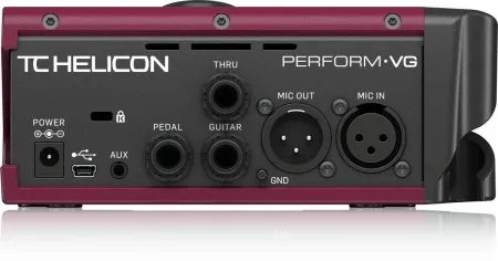 TC HELICON PERFORM-VG