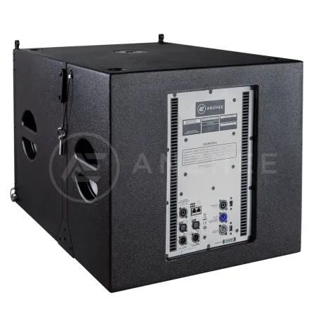 Купить Anzhee iX 118BA black по выгодной цене в Краснодаре