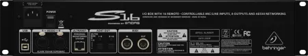 Купить BEHRINGER S16 по выгодной цене в Краснодаре