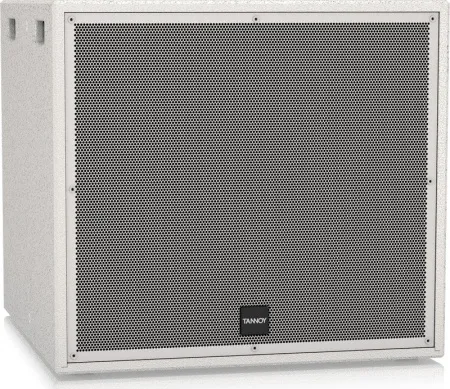 Купить Tannoy VSX118B-WH по выгодной цене в Краснодаре