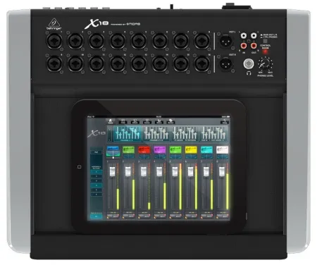 Купить BEHRINGER X18 по выгодной цене в Краснодаре