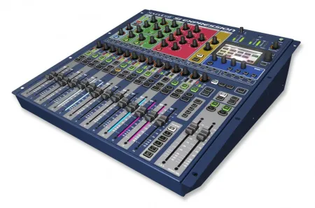 Купить SOUNDCRAFT SI EXPRESSION 1 по выгодной цене в Краснодаре