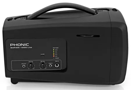 Купить Phonic SAFARI 1000 Lite по выгодной цене в Краснодаре