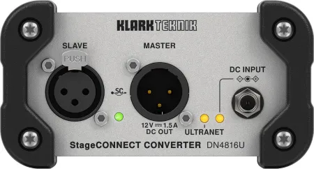 Купить KLARK TEKNIK DN4816U по выгодной цене в Краснодаре