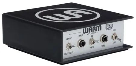 Купить WARM AUDIO WA-DI-A по выгодной цене в Краснодаре