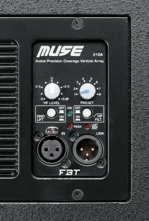FBT MUSE 210LA