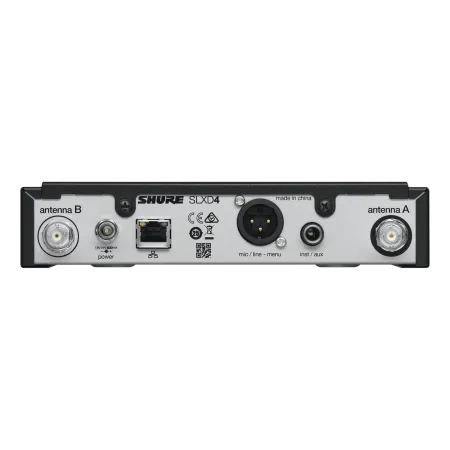Купить SHURE SLXD14E-H56 по выгодной цене в Краснодаре