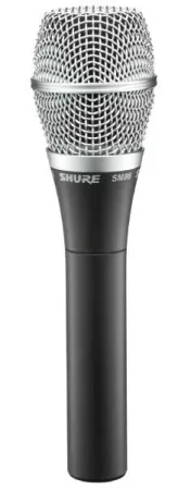 Купить SHURE SM86 по выгодной цене в Краснодаре