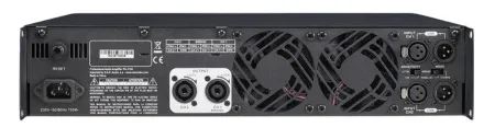 DAS Audio PA-900