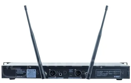 ANZHEE RS100 dual BB