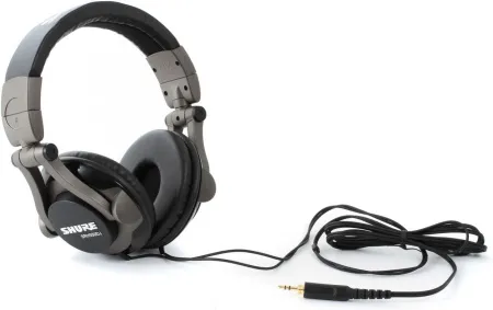 Купить SHURE SRH550DJ по выгодной цене в Краснодаре