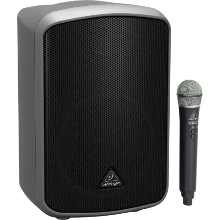 Купить BEHRINGER MPA200BT по выгодной цене в Краснодаре