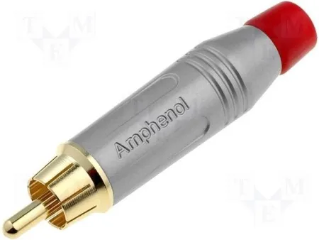 Купить AMPHENOL ACPR-SRD по выгодной цене в Краснодаре