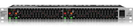 BEHRINGER FBQ1502HD