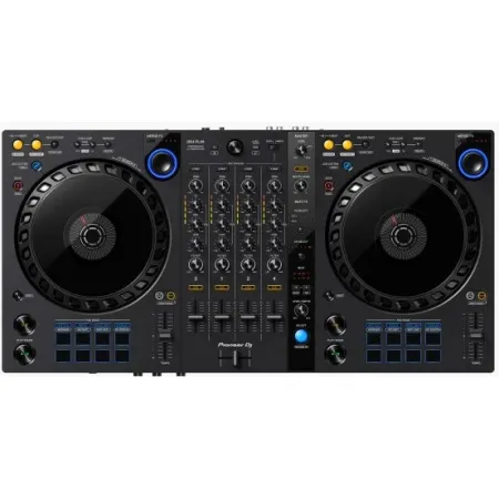 Купить PIONEER DDJ-FLX6-GT по выгодной цене в Краснодаре