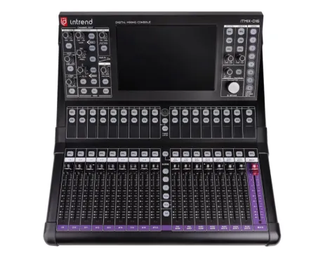Купить Intrend ITMIX-D16 по выгодной цене в Краснодаре