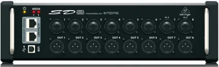 Купить BEHRINGER SD8 по выгодной цене в Краснодаре