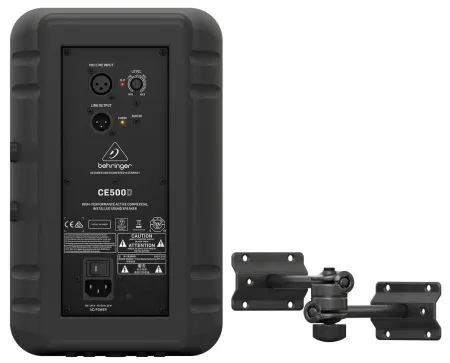 Купить BEHRINGER CE500D по выгодной цене в Краснодаре