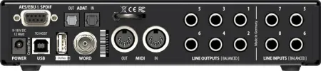 Купить RME Fireface UCX II по выгодной цене в Краснодаре