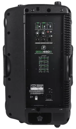 Купить MACKIE SRM450V3 по выгодной цене в Краснодаре