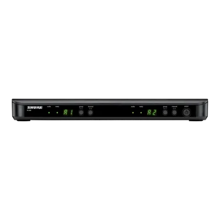 Купить SHURE BLX288E/SM58 M17 по выгодной цене в Краснодаре