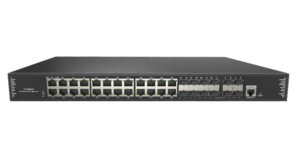 Prestel NS2-24C1-8F1-600P-4F10