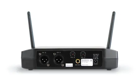 Купить AuraSonics DUET 20S2 по выгодной цене в Краснодаре