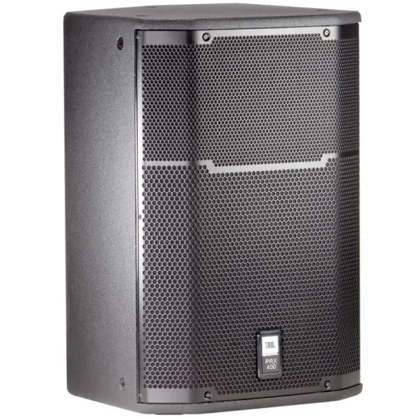 JBL PRX415M-WH