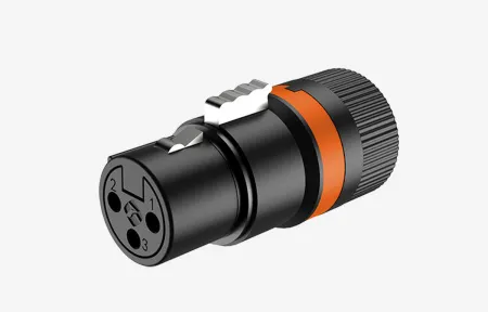 Купить ROXTONE LX3F-Black/Orange по выгодной цене в Краснодаре