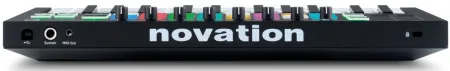 Купить NOVATION LaunchKey Mini MK3 по выгодной цене в Краснодаре