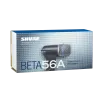 Купить SHURE BETA 56A по выгодной цене в Краснодаре