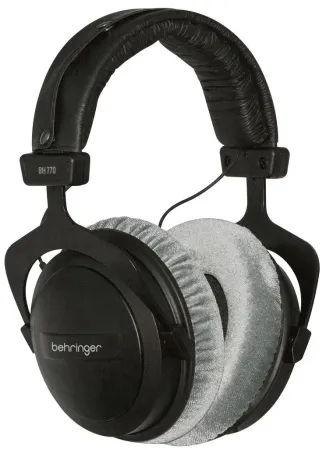 BEHRINGER BH 770