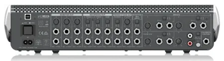 Купить BEHRINGER CONTROL2USB по выгодной цене в Краснодаре