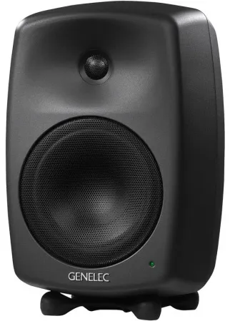 Купить Genelec 8040BPM по выгодной цене в Краснодаре