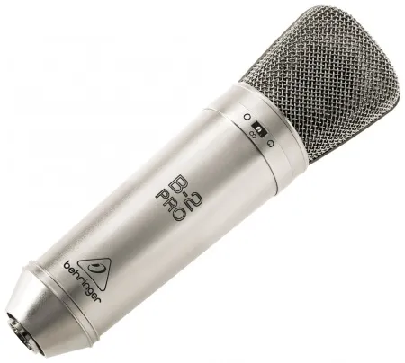 Купить BEHRINGER B-2 PRO по выгодной цене в Краснодаре