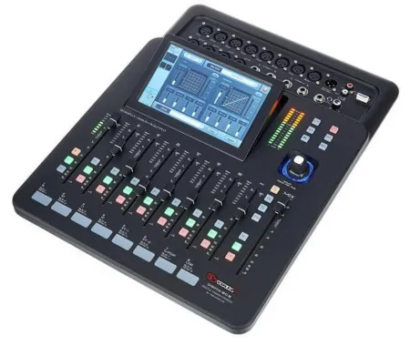 Купить VOLTA DIGIMIX-20.8 по выгодной цене в Краснодаре