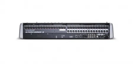 Купить Soundcraft Si Performer 3 по выгодной цене в Краснодаре