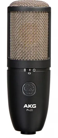 Купить AKG P420 по выгодной цене в Краснодаре