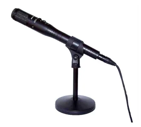 Купить Shure VP88 по выгодной цене в Краснодаре