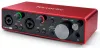 Купить FOCUSRITE Scarlett 2i2 3rd gen по выгодной цене в Краснодаре