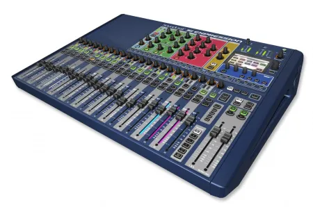 Купить SOUNDCRAFT Si Expression 2 по выгодной цене в Краснодаре